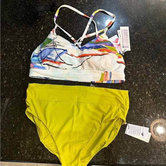 CALIA by Carrie Underwood Other - Calia Bikini